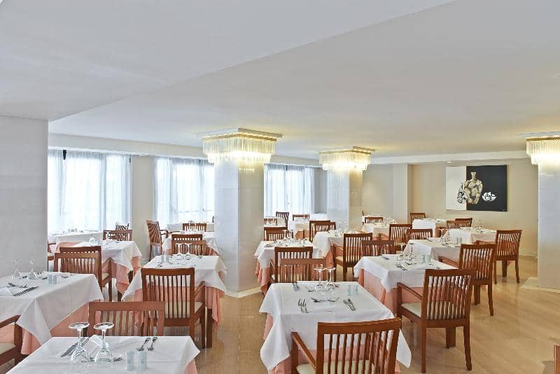 Hipotels Hipocampo - Main View