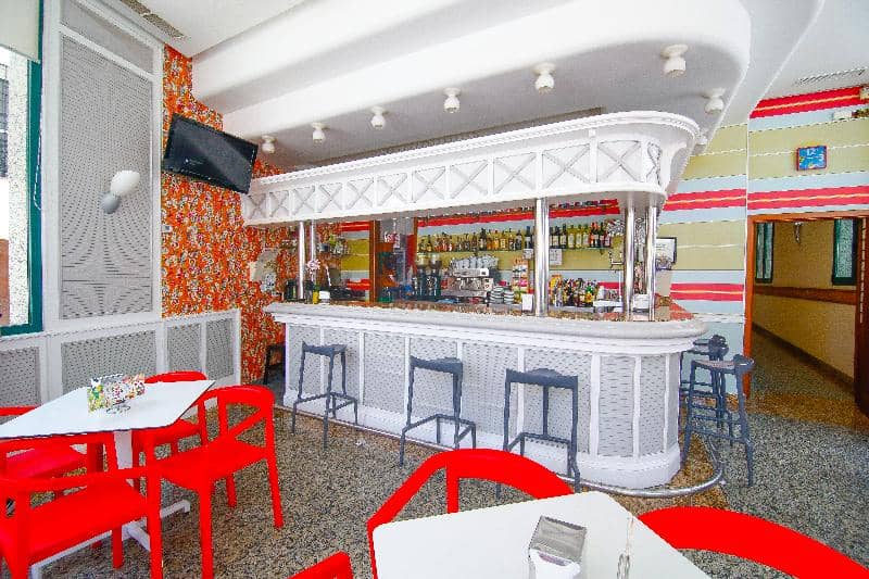 MAINAKE COSTA DEL SOL - Main View