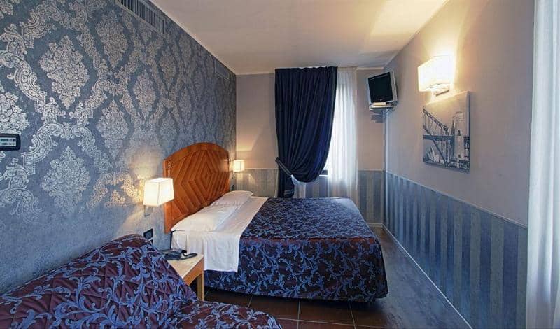 Savoia Hotel Country House - Main View