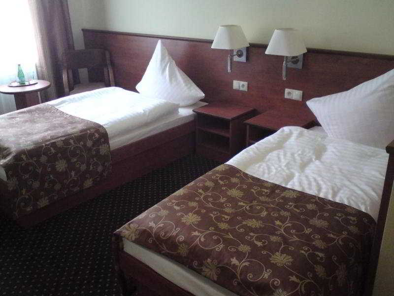 Vega Hotel - Main View