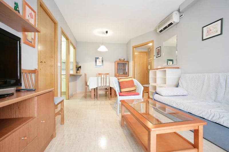 Larimar Apt - Main View