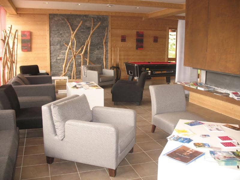 Lagrange Vacances Le Roc Belle Face - Main View
