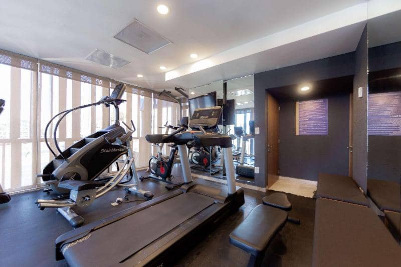 Comfort Inn Queretaro Tecnologico - Main View