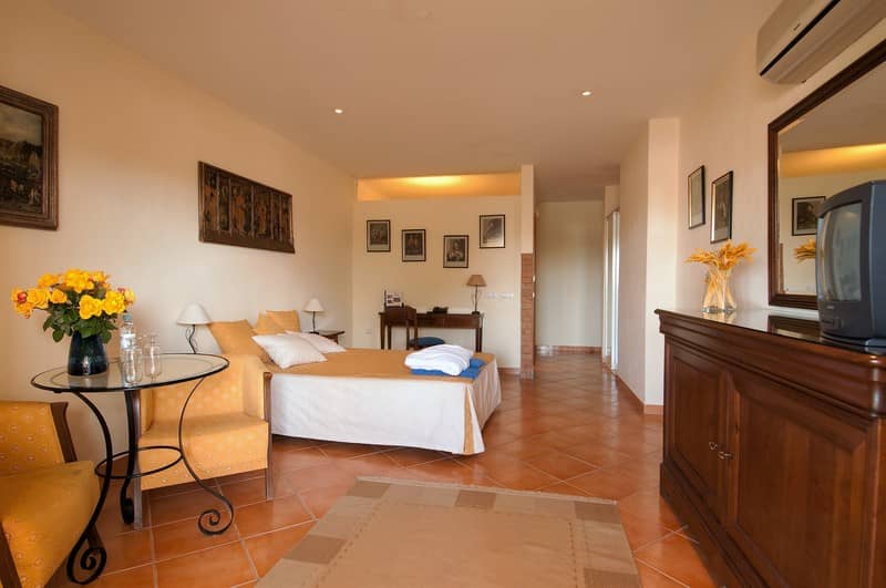 Luzmar Villas - Main View