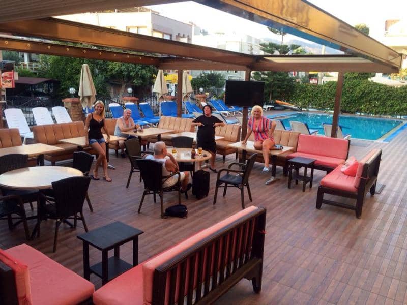 Sebnem Apart & Studio - Main View