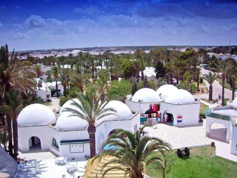 Club Rosa Rivage - Main View