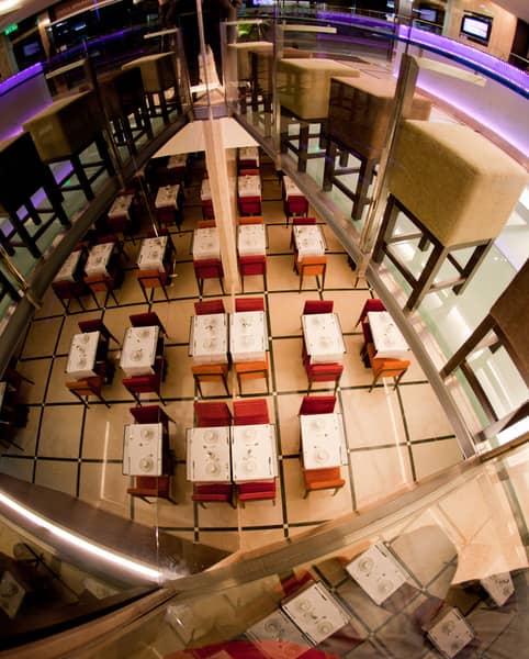 TURIM Luxe Hotel - Main View