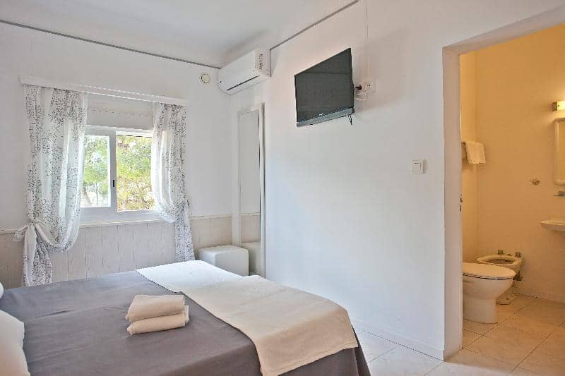 Citric Hotel Soller - Main View