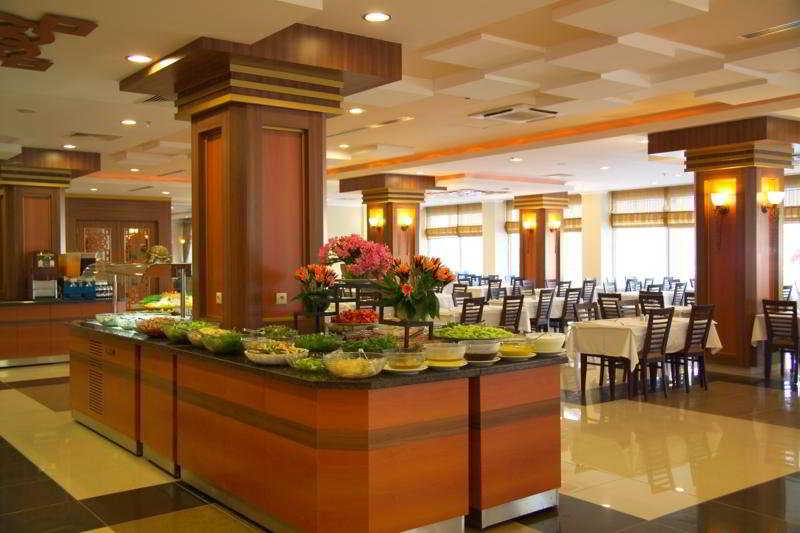 Solivia Hotel - Main View