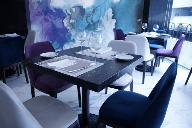 Isaaya Hotel Boutique by WTC - Main View