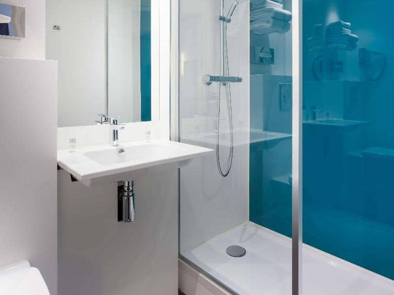 Ibis Styles Nantes Centre Gare - Main View