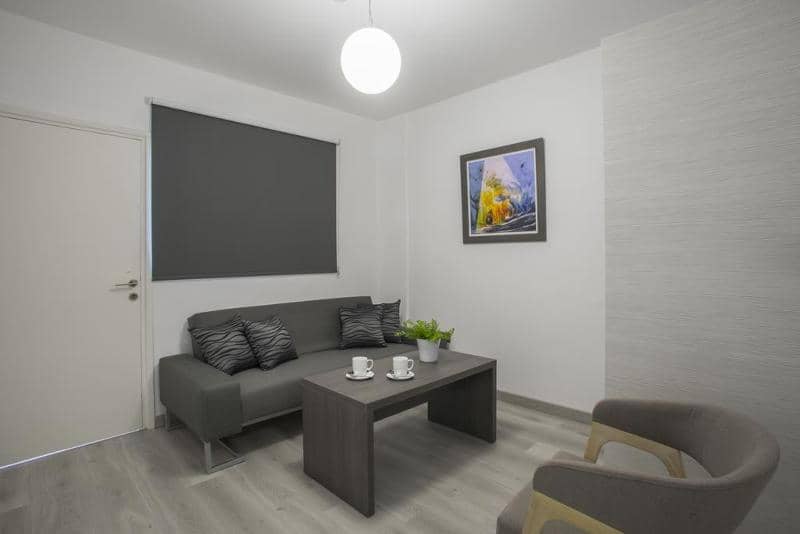 Blazer Residence - Main View