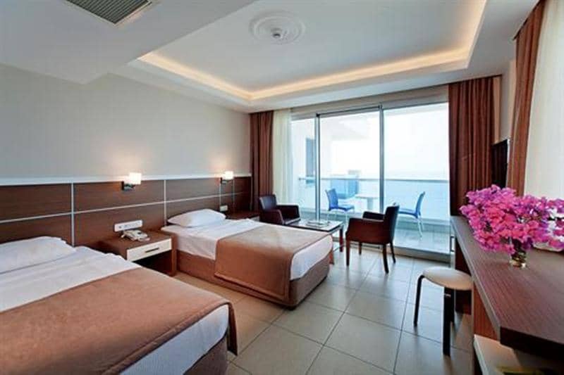 Venessa Beach - Main View