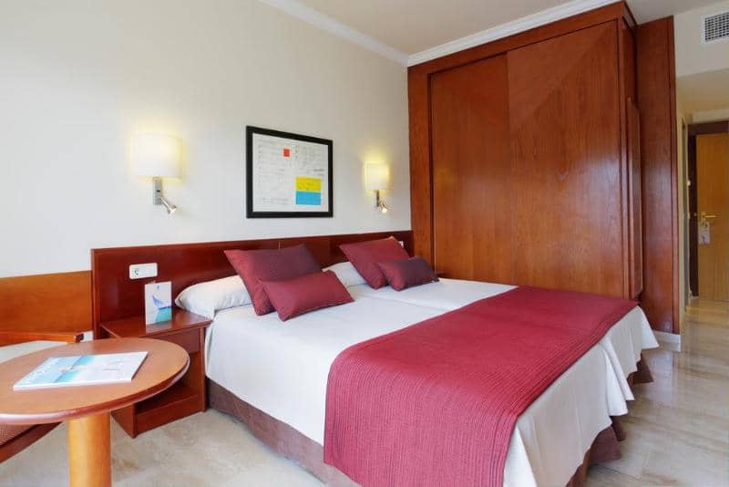Grupotel Playa Camp de Mar. Adults Only - Main View