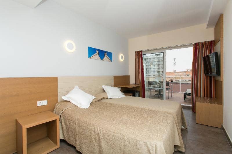 HOTEL DON PEPE MALLORCA - Main View