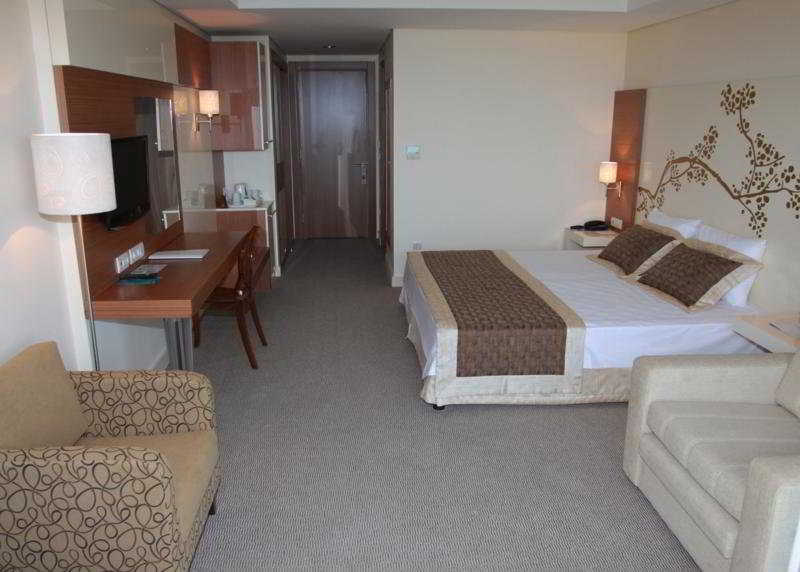 Venosa Beach Resort & Spa - Main View