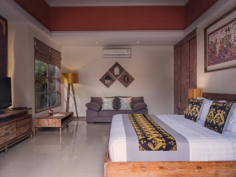 The Wolas Villas - Main View