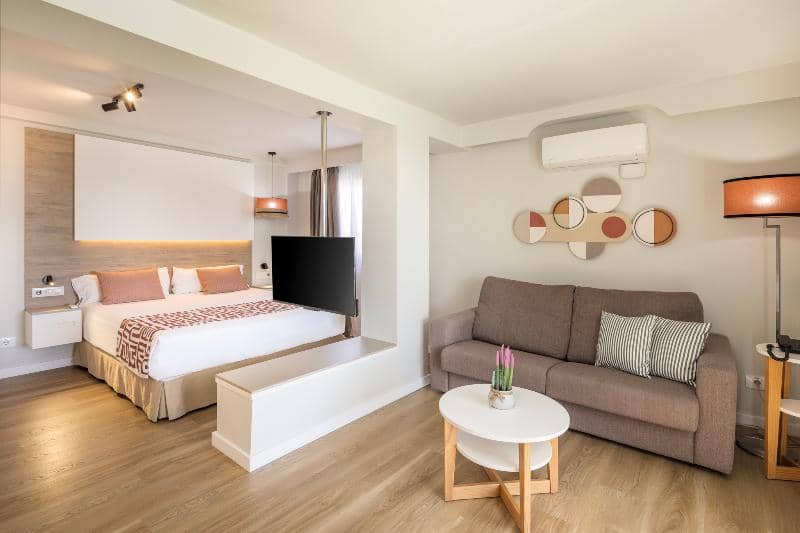 Hotel LIVVO Anamar Suites - Main View