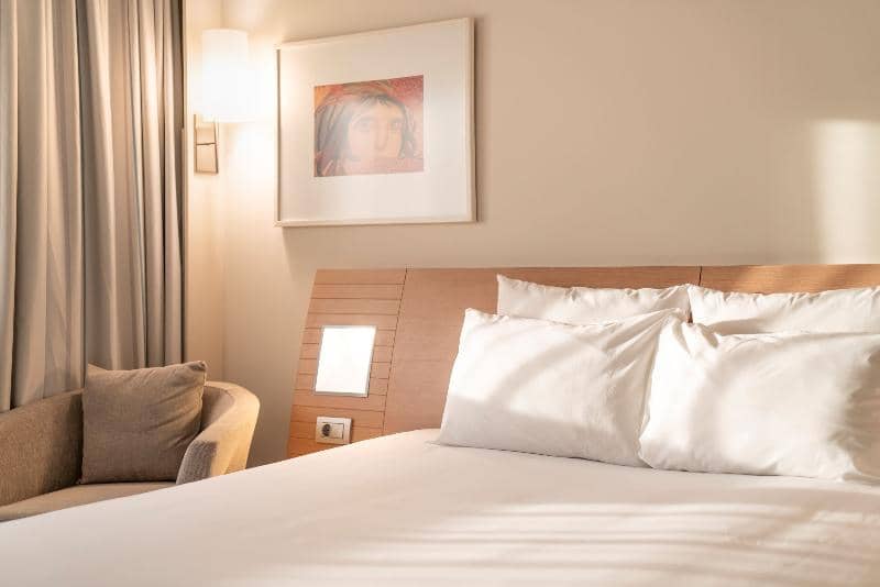 Novotel Gaziantep - Main View