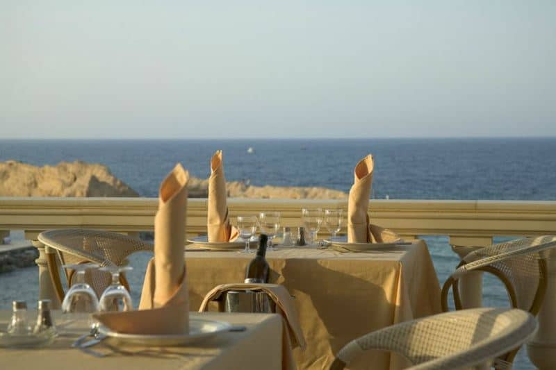 Delphin El Habib - Main View