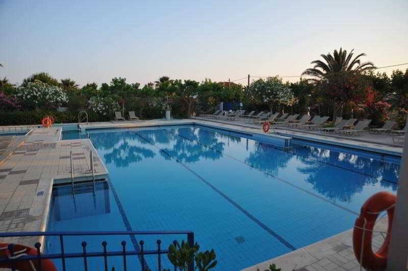 Sirocco - Main View