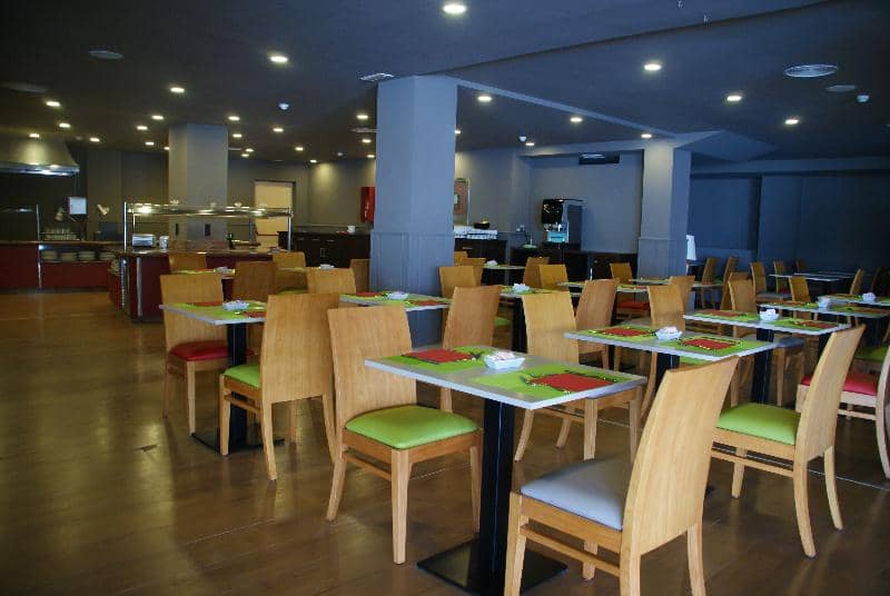 Ritual Torremolinos – Adults Only - Main View