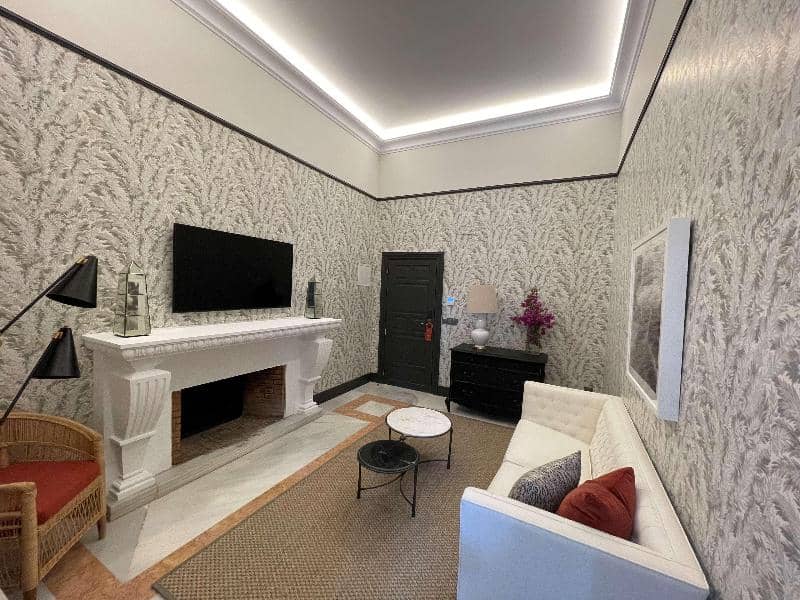 Soho Boutique Castillo de Santa Catalina - Main View