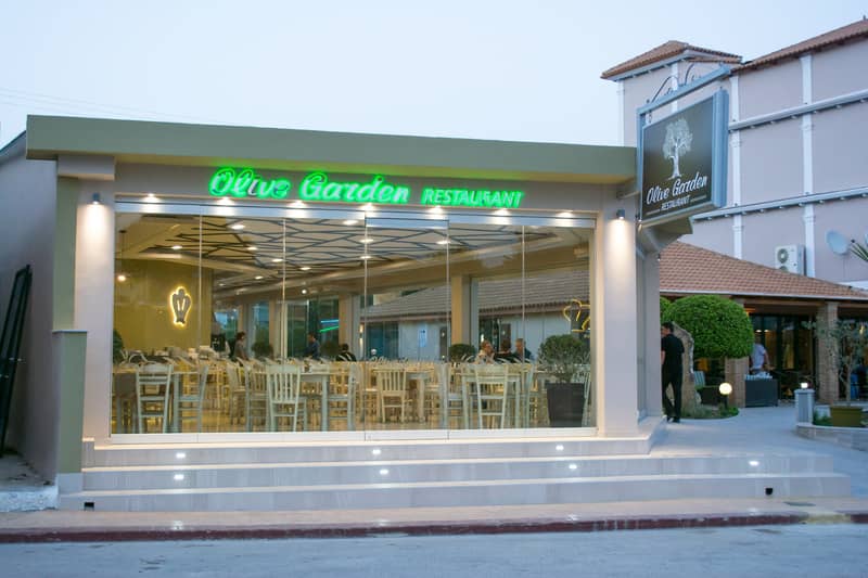 Plaza Pallas - Main View
