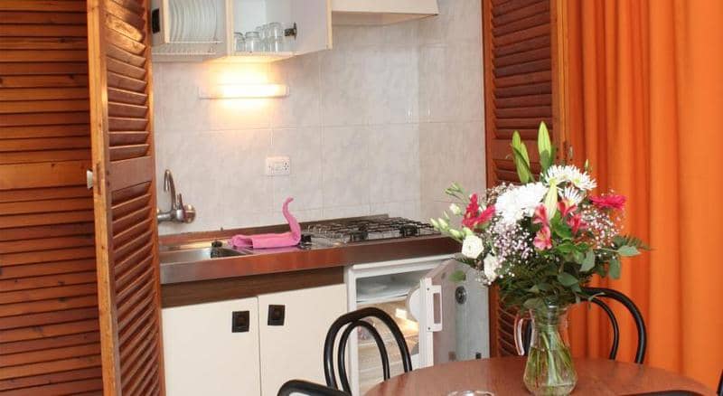 Apartamentos del Rey - Main View