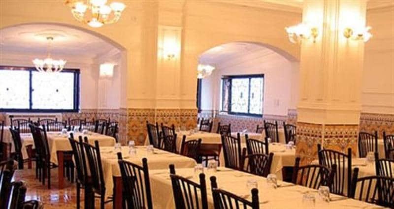 Grand Hotel Adghir - Main View