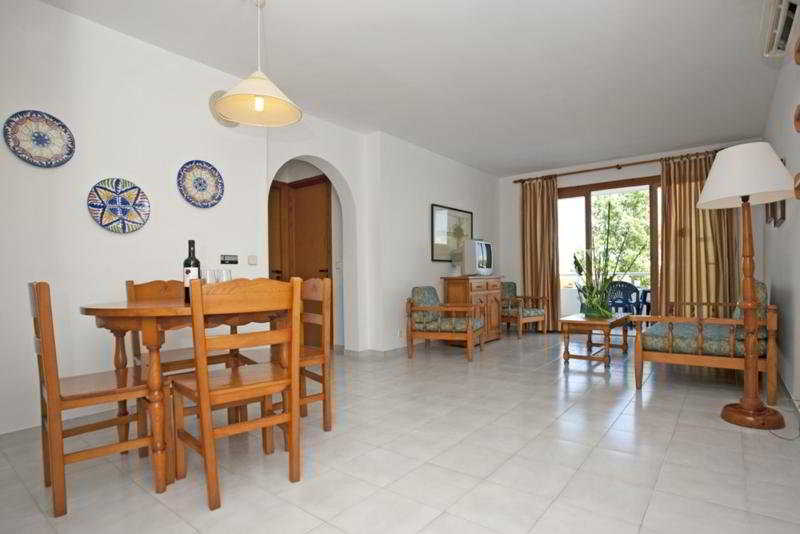 Las Velas - Main View