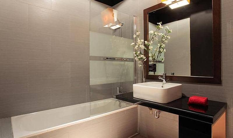 AB Design Suites Madrid - Main View