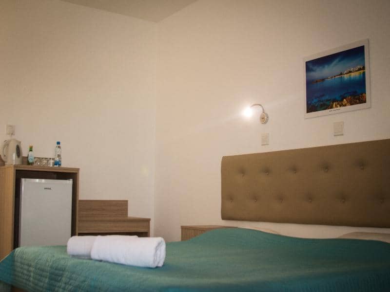Pambos Napa Rocs - Main View