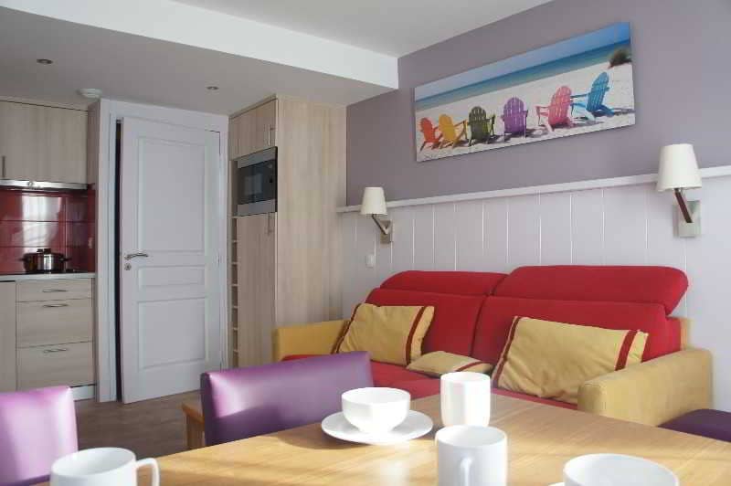 Residence P&V Premium Haguna - Main View