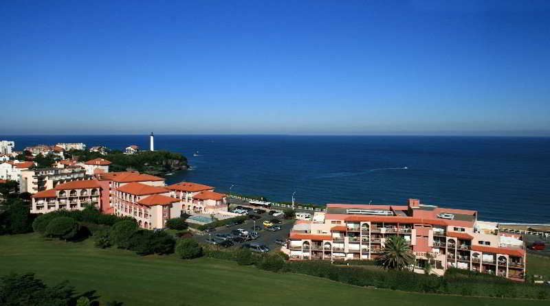 Residence Maeva Mer et Golf - Main View