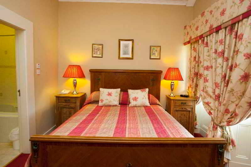 Ballyseede Castle Hotel - Main View