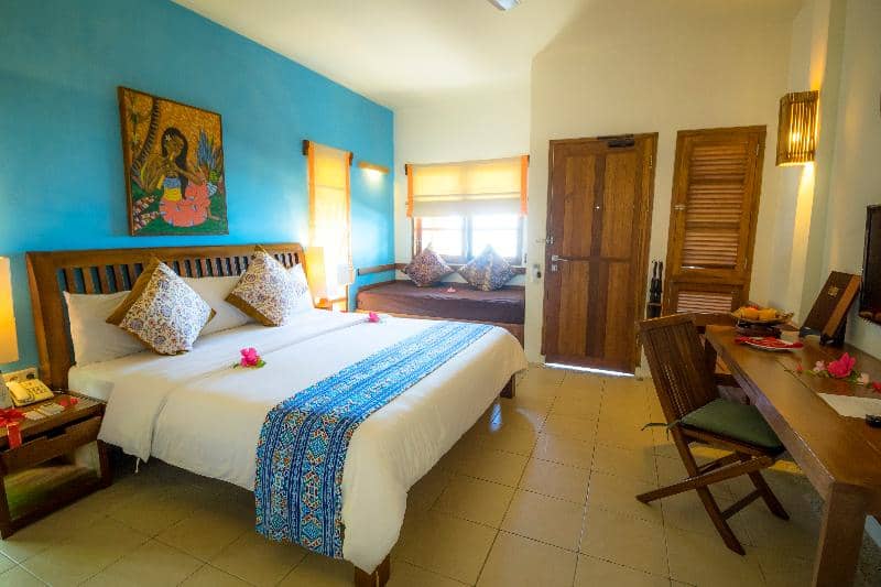 Cocotinos Manado a Boutique Dive Resort & Spa - Main View