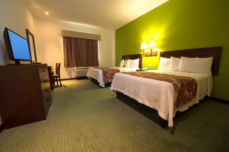 Brio Inn - Main View