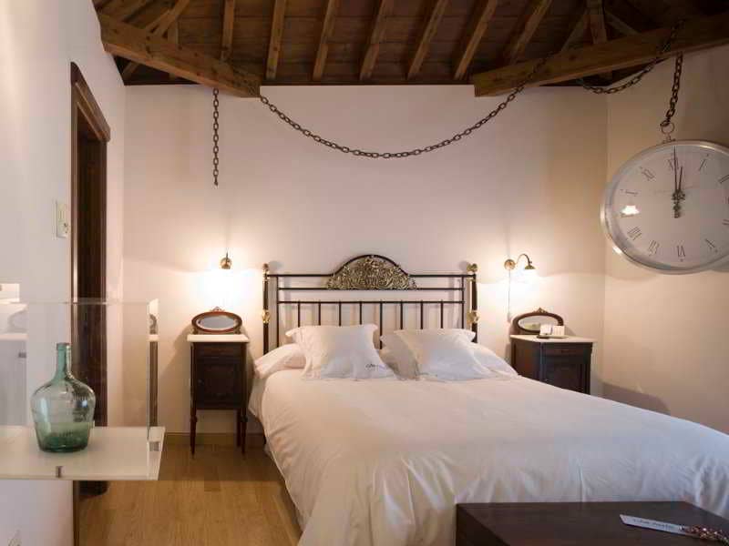 Gar Anat Hotel Boutique - Main View