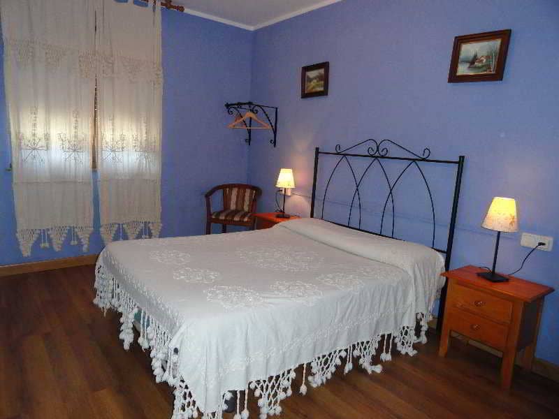Azabache Susierra - Main View