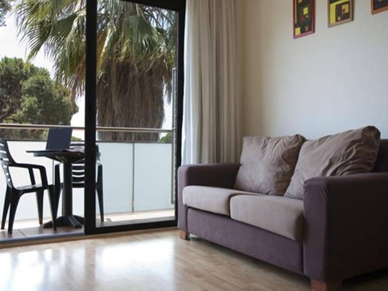 SG Costa barcelona - Main View