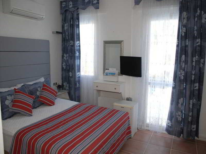 Bitez Corner Boutique Hotel - Main View