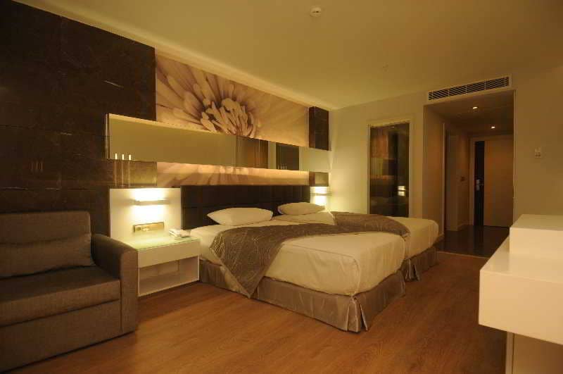 GOLD ISLAND MONDO FAMILY ALANYA - Main View