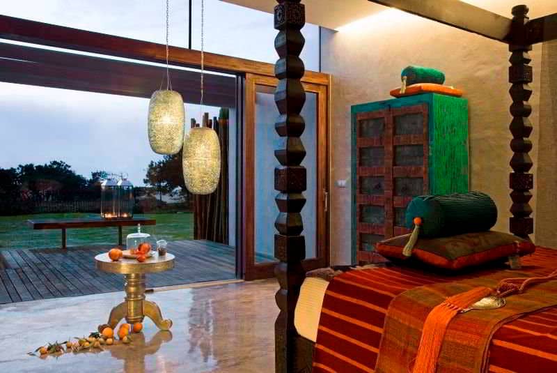 Areias do Seixo Charm Hotel & Residences - Main View