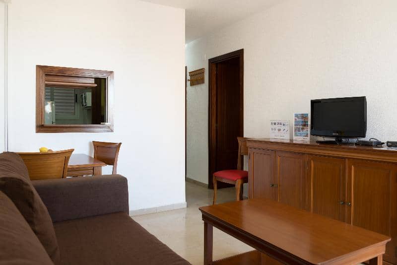 Apartamentos Gemelos 4- Beninter - Main View