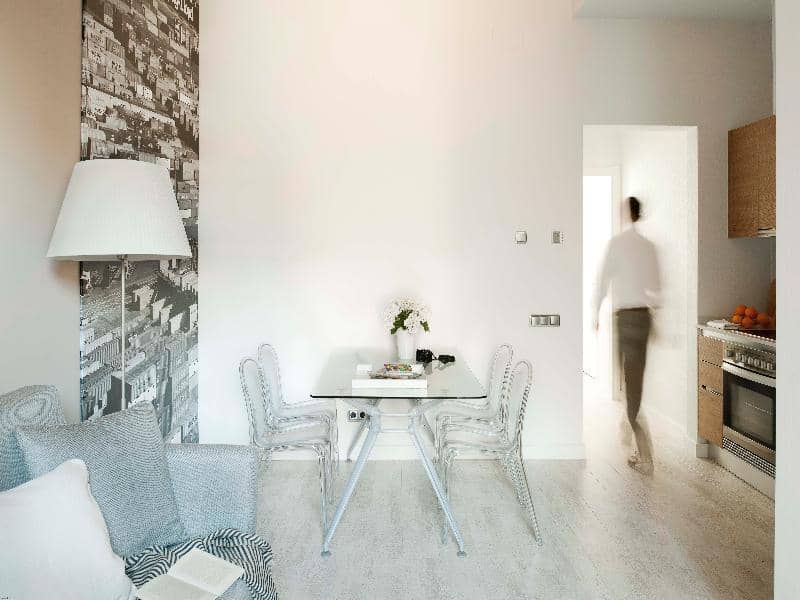 Eric Vokel Boutique Apartments Gran Via Suites - Main View