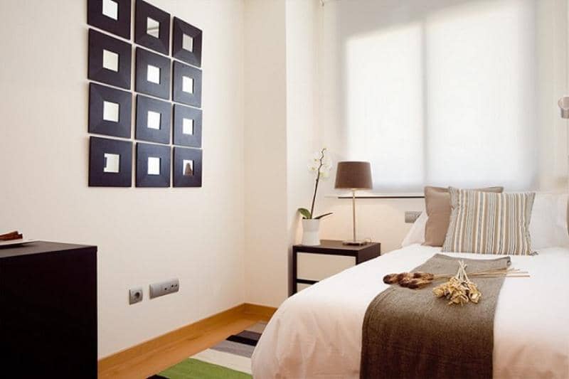 You Stylish Barcelona Apartments Beach - Main View