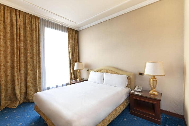 Hotel Internazionale - Main View