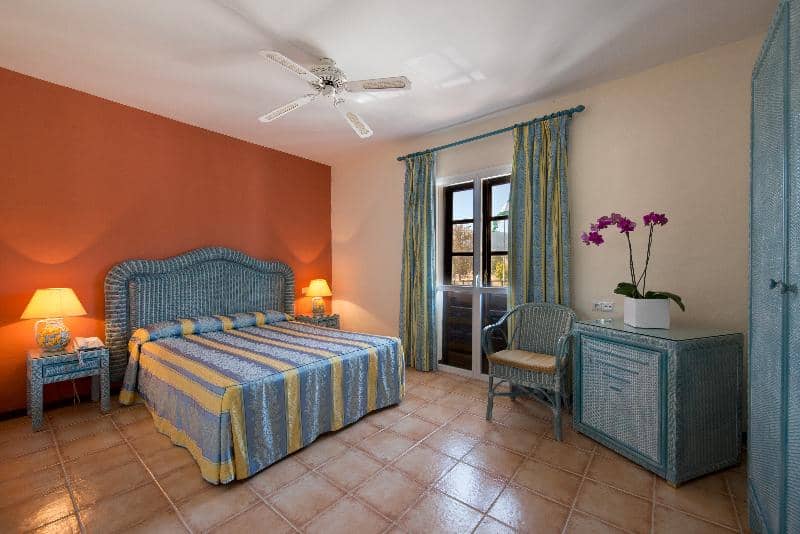 Bluebay Banús - Main View