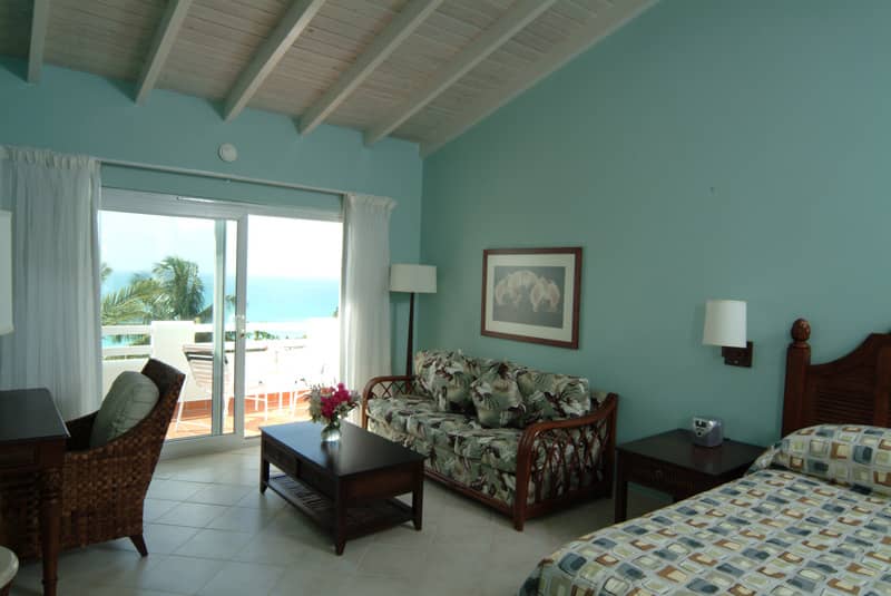 Trade Winds Hotel - Main View